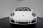 Porsche 911 Carrera GTS Cabriolet 2011 года